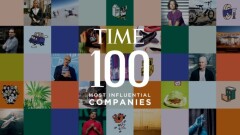 Журнал Time впервые опубликовал список 100 самых влиятельных компаний мира