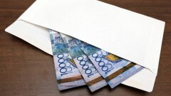 В Атырау чиновников из департамента соцзащиты приговорили к миллионным штрафам за взятки