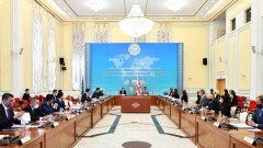 AstraZeneca будет сотрудничать с Минздравом Казахстана