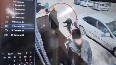 Незнакомая девушка обманом пыталась увести с собой ребёнка в Актобе