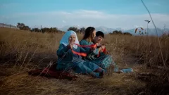 Фильм казахстанского режиссёра номинировали на престижную премию в Нью-Йорке