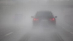Два участка автодорог республиканского значения закрыли на востоке Казахстана