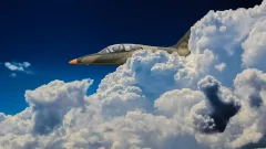 Перехват и принудительные посадки военных самолётов: в Минобороны Казахстана сделали заявление