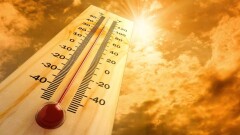 Прогноз погоды на 14 мая: свыше 35 градусов жары ожидается на юге Казахстана