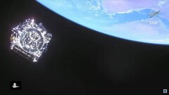 NASA запустило в космос самый мощный телескоп James Webb