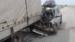 Авария с педагогами из ЗКО: скончалась ещё одна пострадавшая