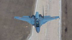 Силы воздушной обороны Казахстана подняли по учебной тревоге