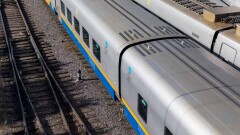 В КТЖ предупредили о возможных задержках некоторых поездов из-за ремонта путей