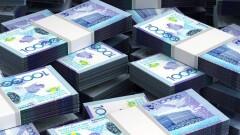 Токаев подписал закон о трансферте из Нацфонда на 2022-2024 годы