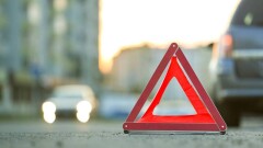 Массовое ДТП совершил сотрудник акимата ЗКО. В полиции сообщили, что он был пьян