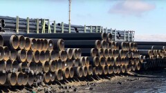 Газовые трубы на 72 млн тенге похитили во время строительства магистрального газопровода в Жетысуской области