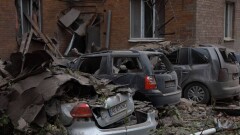Что проиcходит в Украине к утру 13 ноября