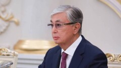 Токаев отменил визит во Вьетнам из-за лесного пожара в Абайской области