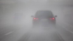 Участки дорог закрыли в двух областях Казахстана из-за непогоды