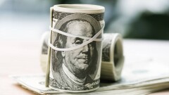 Более миллиона долларов пытались незаконно вывезти авиарейсами из Астаны с начала года