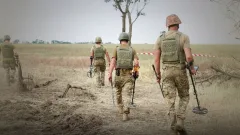 Что произошло в Украине к утру 1 июля