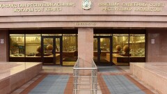 В Высшем судебном совете объяснили назначение судьи, отстранённого после убийства девочки в Туркестанской области
