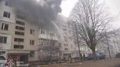 Что произошло в Украине к утру 25 марта