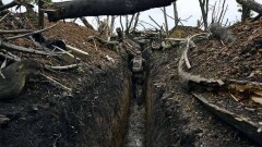 Что проиcходит в Украине. Главное к утру 9 мая 