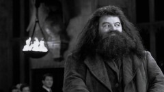Звезда "Гарри Поттера" скончался в Шотландии
