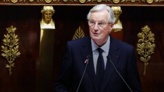 Второй раз в истории Франции: правительству грозит отставка