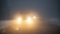 Движение ограничили на дорогах в семи регионах Казахстана