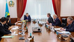 КТК нарастил пропускную способность до 72,5 млн тонн нефти в год с территории Казахстана