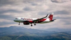 С 21 марта FlyArystan будет летать из Туркестана в Стамбул. Началась продажа билетов
