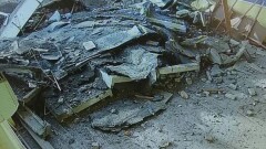 В сельской школе в СКО обрушилась крыша