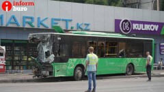 Женщину-водителя, спровоцировавшую смертельную аварию с автобусом, задержали