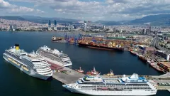 Новый рейс из Алматы на побережье Эгейского моря откроют летом. Сколько стоит билет?