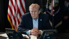 Трамп: Иран может быть уничтожен за одну ночь, и эта ночь может наступить уже завтра