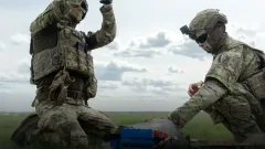 Что произошло в Украине к утру 19 июня
