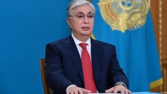 Токаев: Ускорение ядерных программ в некоторых странах увеличивает риски применения оружия судного дня