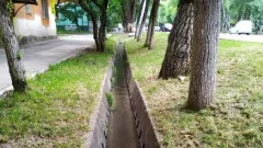 Угроза склоновых стоков в Алматы: владельцев частных домов просят очистить ливнёвки