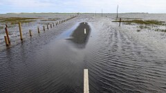 В приграничном с Казахстаном Орске прорвало дамбу, объявлена срочная эвакуация