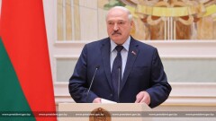 Лукашенко подписал поправки в законодательство о защите конституционного строя Беларуси