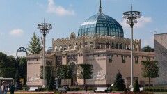 Павильон "Казахстан" на ВДНХ признали лучшим реставрационным проектом Москвы