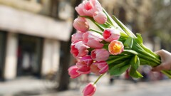 "Цветочного" мошенника задержали в Алматы
