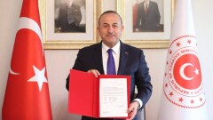 Международное название Турции сменилось на Türkiye