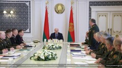В Минобороны Беларуси заявили о нарастающей военной угрозе