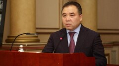 Акимом Кызылорды назначили Серика Кожаниязова