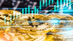 Биткоин обновил исторический максимум  