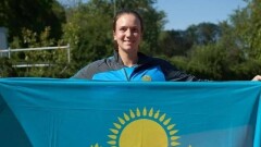 Анна Данилина вышла в финал турнира WTA 250 в Кливленде
