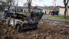 Что проиcходит в Украине к утру 30 марта