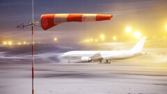 Прогноз погоды на 15 декабря: усиление ветра ожидается на западе и севере Казахстана