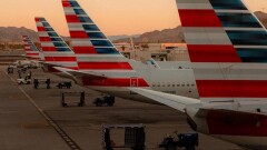 Крупнейшая авиакомпания США приостановила все рейсы накануне Рождества из-за технической проблемы