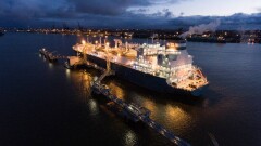 Первая страна в Евросоюзе полностью отказалась от российского газа