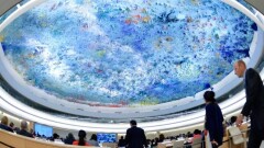 ООН назначит докладчика по правам человека в России. Казахстан высказался против