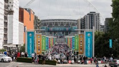 В УЕФА открыли дело против футбольной ассоциации Англии после финала Евро-2020